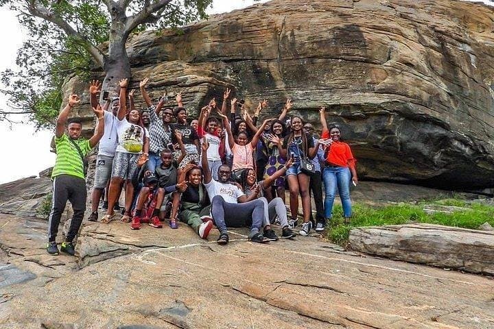 Shai Hills & Akosombo Day Tour: Hike, Mini Safari & Volta Lake Cruise