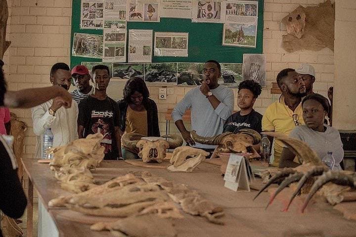 Savannah Heritage Tour: Mole National Park, Larabanga & Mognori from Accra photo 5