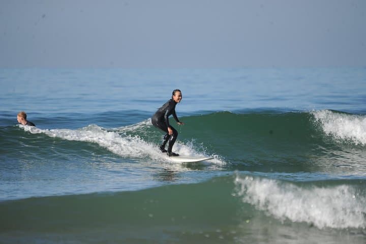 Learn to Surf in Agadir: One-Day Moroccan Surf Lesson with a Local Instructor photo 2
