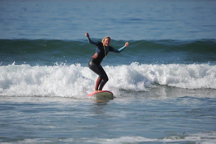 Learn to Surf in Agadir: One-Day Moroccan Surf Lesson with a Local Instructor