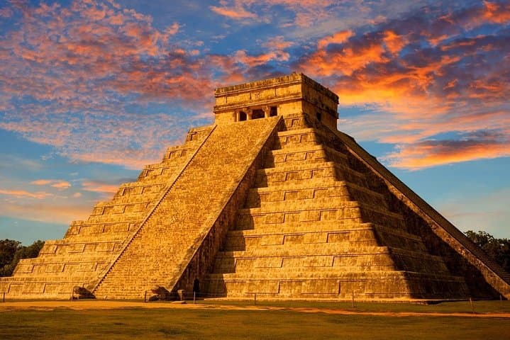Chichén Itzá, Cenote & Valladolid Day Tour from Cancun photo 3