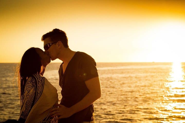 Cabo Escape Sunset Cruise: Dinner, Open Bar & Arch Views photo 2