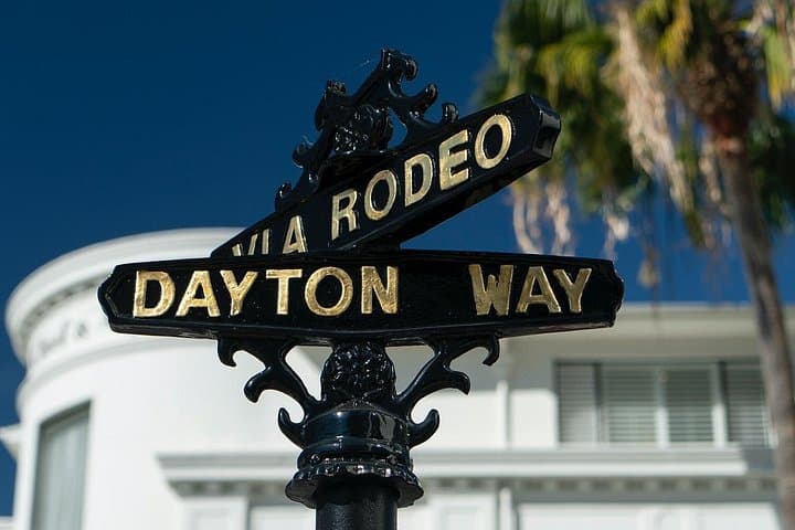 Inside The Real Beverly Hills Housewives Tour: Celebrity Homes, SUR & Iconic RHOBH Sites photo 4