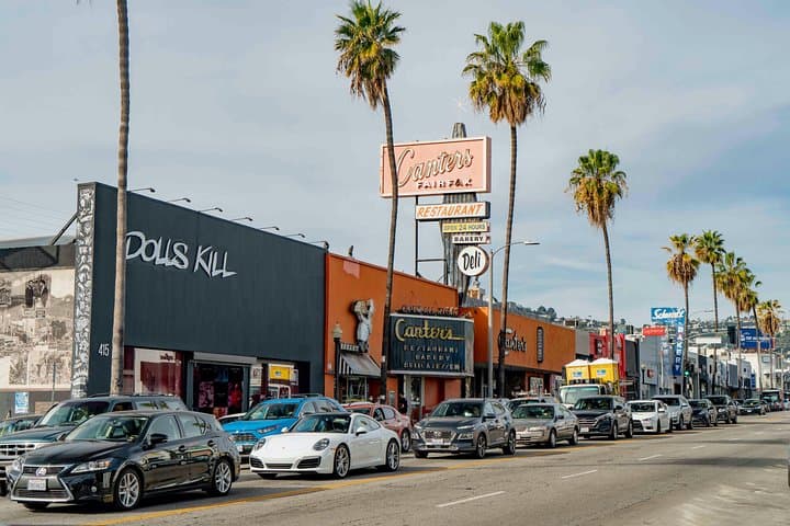 Inside Vanderpump Rules: West Hollywood Private Fan Tour photo 6