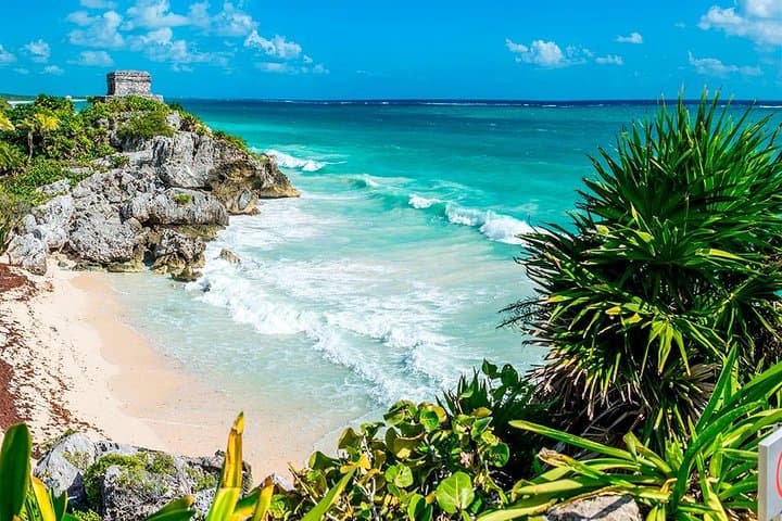 Tulum Audio Tour: The Return Home — Self-Guided Walk Through the Ruins photo 6