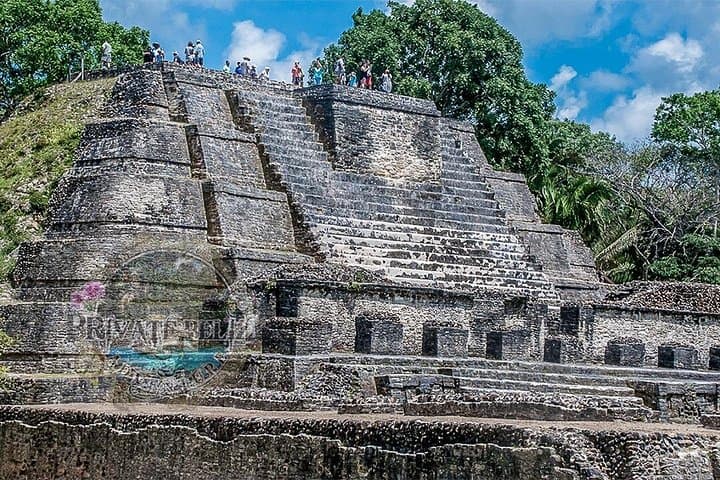 Altun Ha & Baboon Sanctuary Day Trip from San Pedro — Maya Ruins and Howler Monkeys photo 3