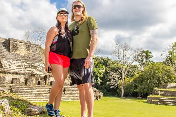 Altun Ha & Baboon Sanctuary Day Trip from San Pedro — Maya Ruins and Howler Monkeys photo 4