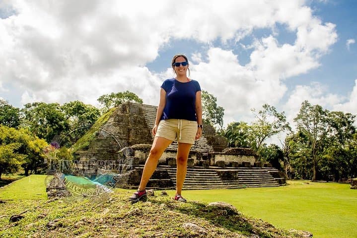 Altun Ha and Jungle Zipline Day Trip from San Pedro photo 2
