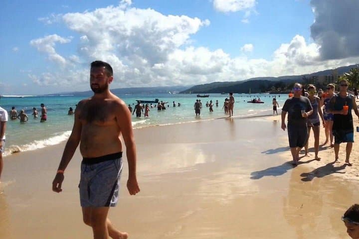 Firefly & Mammee Bay Private Tour — Noel Coward House and Mammee Bay Beach in Ocho Rios photo 3