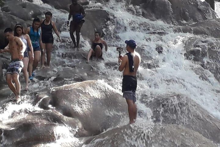 Dunn's River Falls Climb from Ocho Rios — What to Expect, Tips & Gear
