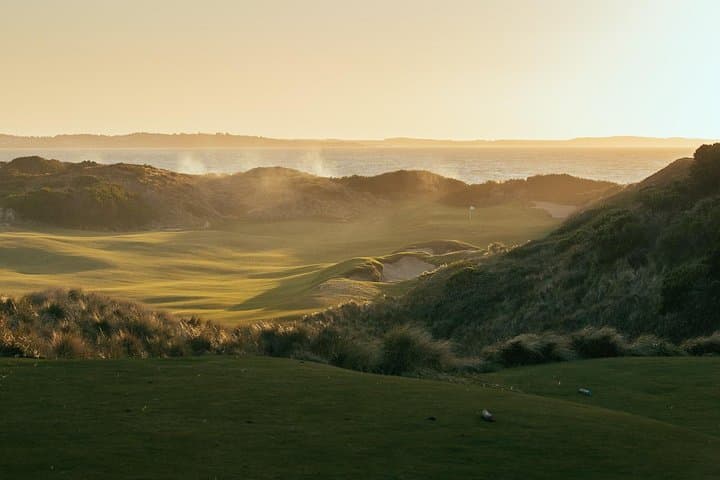 Seamless Barnbougle Golf Transfers from Launceston for Tasmanian Travelers photo 4