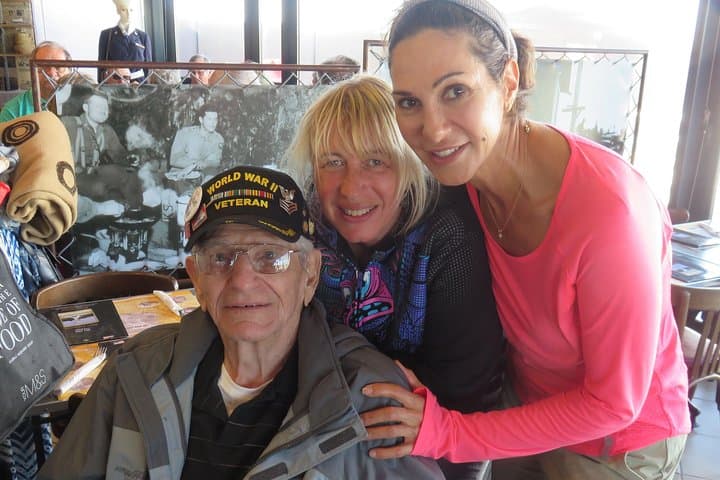 Discover History on a Private Tour of Normandy's D-Day Beaches photo 5