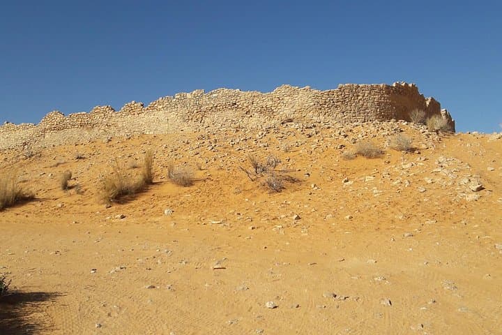 8-Day Private Sahara Star Wars Tour — Tozeur, Douz & Desert Oases photo 2