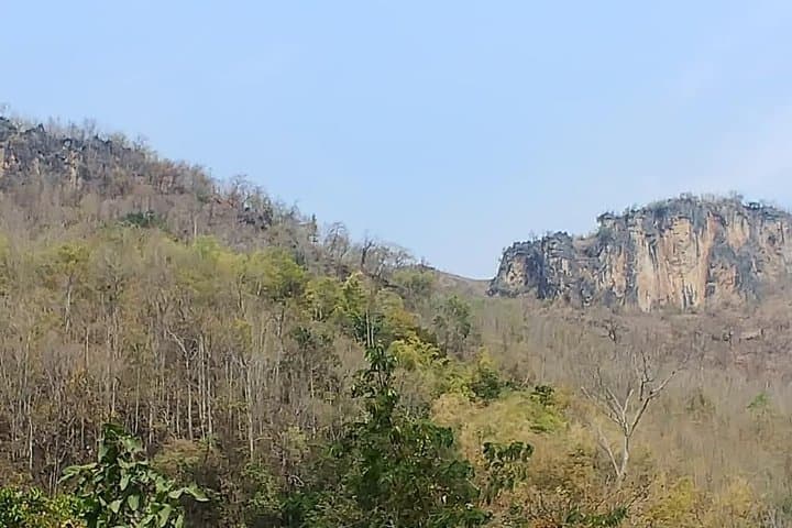 Soft Trekking Tour to Pyin Oo Lwin Waterfalls — Day Hike from Mandalay photo 2