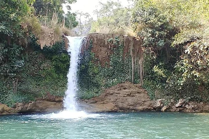 Soft Trekking Tour to Pyin Oo Lwin Waterfalls — Day Hike from Mandalay photo 3