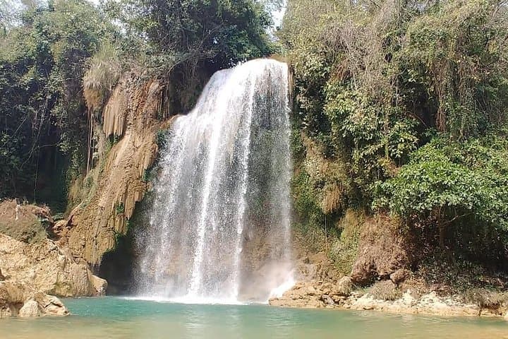 Soft Trekking Tour to Pyin Oo Lwin Waterfalls — Day Hike from Mandalay photo 4