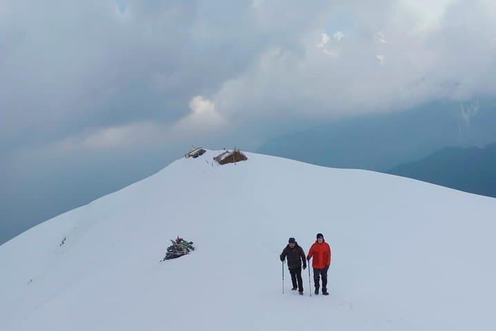 13-Day Mardi Himal Trek: Annapurna Views from Pokhara to Base Camp photo 2
