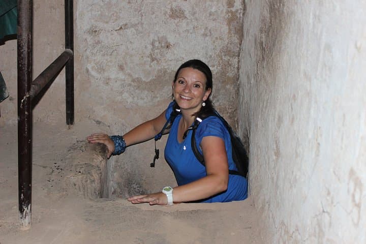 Private Cu Chi Tunnels Tour — Crawl the Wartime Network from Ho Chi Minh City photo 5