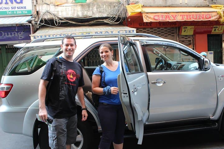 Private Cu Chi Tunnels Tour — Crawl the Wartime Network from Ho Chi Minh City photo 6