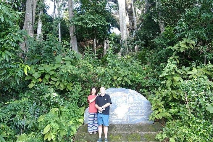 Jeep Tour to Marble Mountains, Lady Buddha & Monkey Mountain — Da Nang Day Trip photo 3