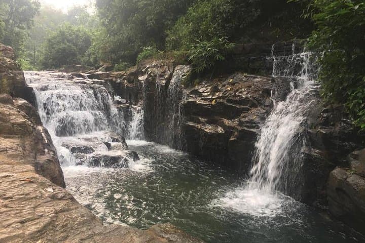 Countryside Waterfall Walk from Colombo: Suburban Waterfalls & Forest Trails photo 4