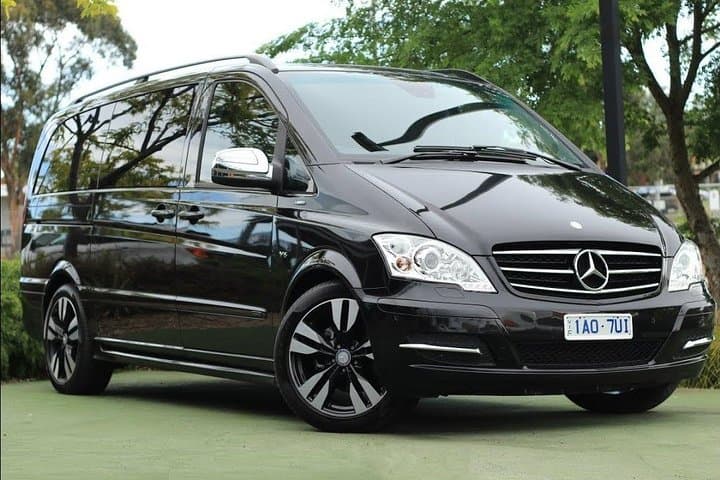 Oxford Day Trip from London: Private Minivan with Blue Badge Guide photo 6