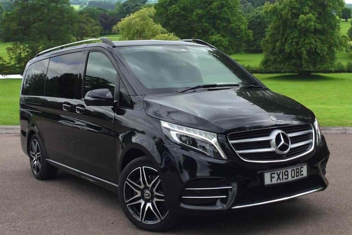 Oxford Day Trip from London: Private Minivan with Blue Badge Guide photo 3