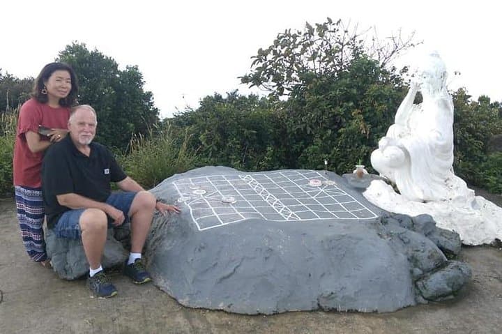 Jeep Tour to Marble Mountains, Lady Buddha & Son Tra Peak — Da Nang Day Trip photo 4