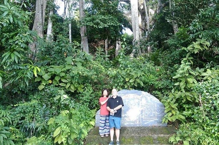 Jeep Tour to Marble Mountains, Lady Buddha & Son Tra Peak — Da Nang Day Trip photo 5