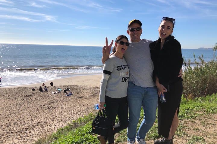 Malibu Celebrity Homes, Beaches & Filming Locations Tour photo 2