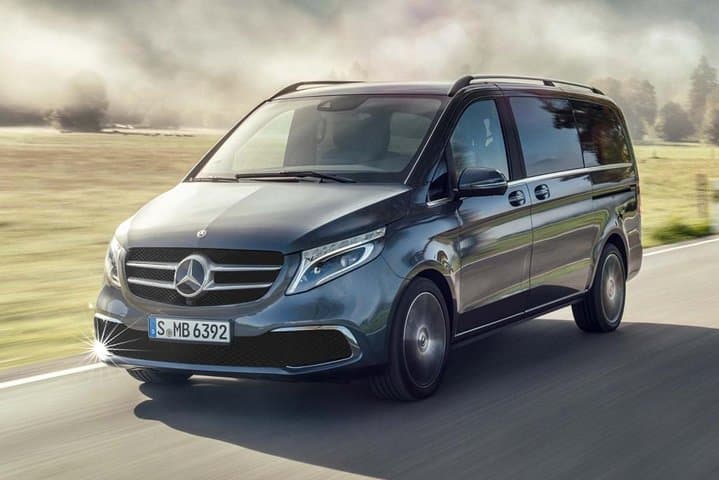 Oxford Day Trip from London: Private Minivan with Blue Badge Guide photo 5