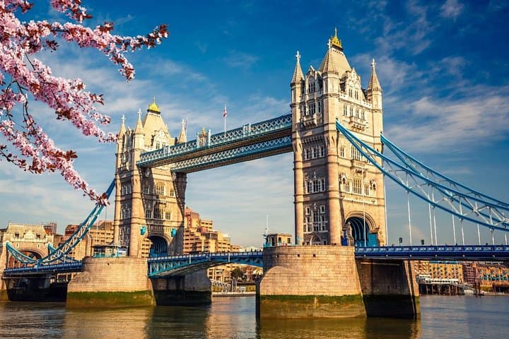 Private Walking Tour: London Highlights with a Blue Badge Guide photo 4