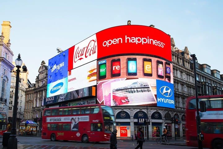 Private Walking Tour: London Highlights with a Blue Badge Guide photo 6