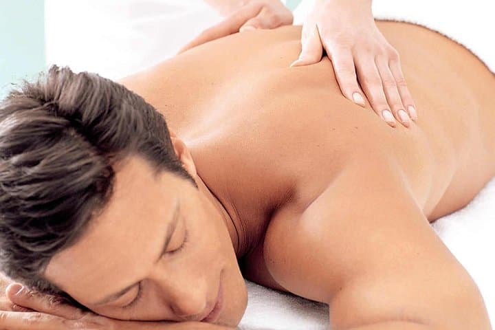 Chiang Mai 2-Hour The Home Relaxing Oil Massage with Free Pickup photo 1