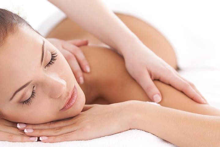 Home Spa Chiang Mai: 2-Hour Gentle Massage with Free Pickup
