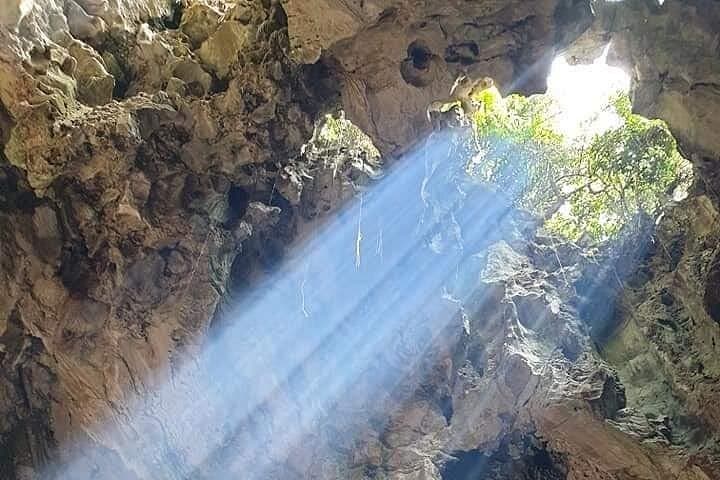 Da Nang Marble Mountains to Son Tra Peak: Private Guided Tour with Lady Buddha photo 6