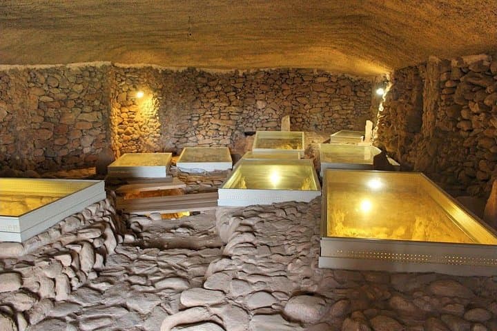 Private Half-Day Tour to Marathon — Battle Tomb, Marathon Dam & Lake photo 3