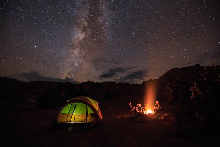 Private Liwa Overnight Desert Safari — Camp the Empty Quarter Under the Stars photo 4