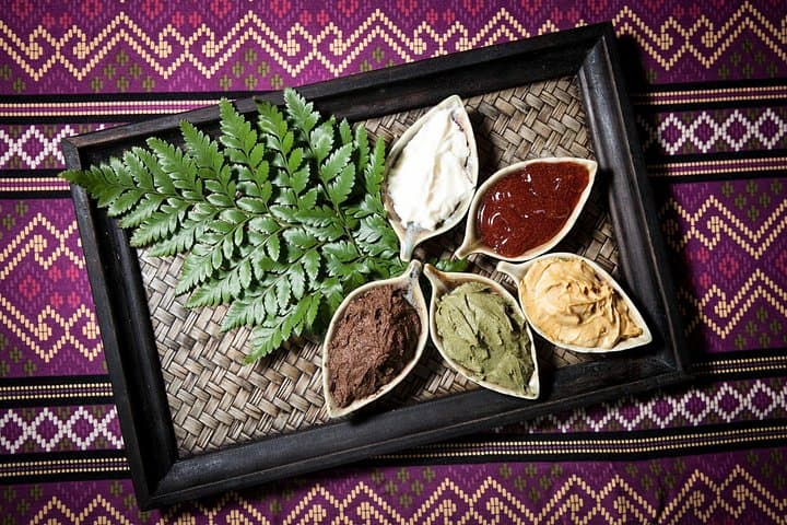 Chiang Mai 2-Hour Body Scrub and Aromatherapy Massage at The Home Spa