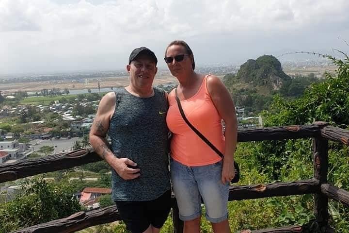 Marble Mountains to Hoi An: Small-Group Shore Excursion with Basket Boat Ride photo 4