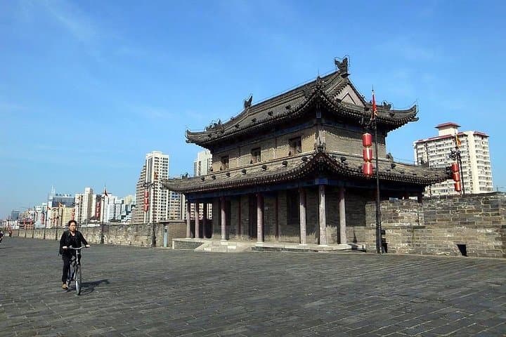 Xi'an in 48 Hours: Private 2-Day Highlights Tour from Shanghai photo 6