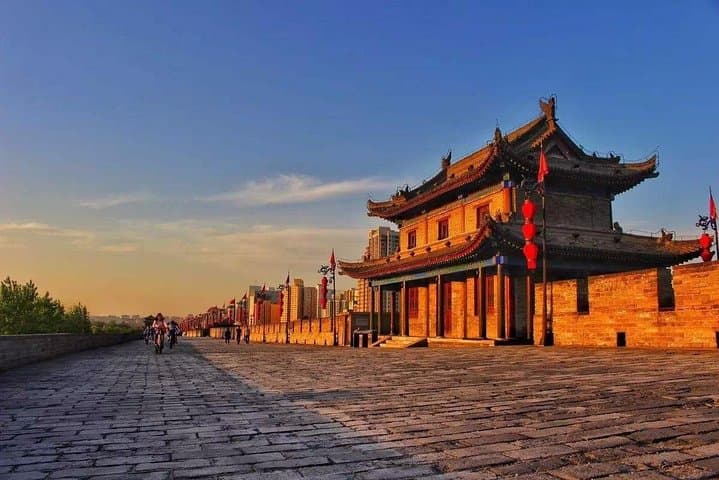 4-Day Private Heritage Tour from Guilin to Beijing & Xi'an — Great Wall, Forbidden City, Terracotta Warriors photo 6