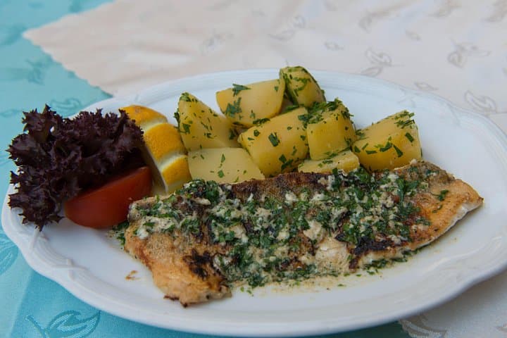 Vienna Food Walk: Self-Guided Audio Tour of the First District photo 4