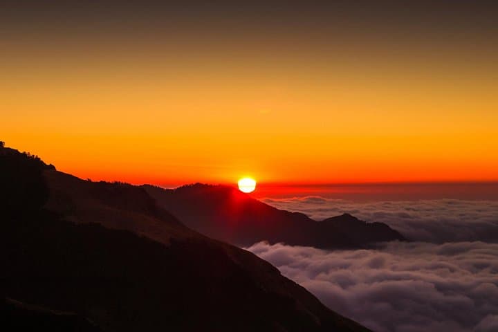 Mohare Hill Private Guided Trek — 10-Day Annapurna Sunrise Trek from Pokhara photo 4