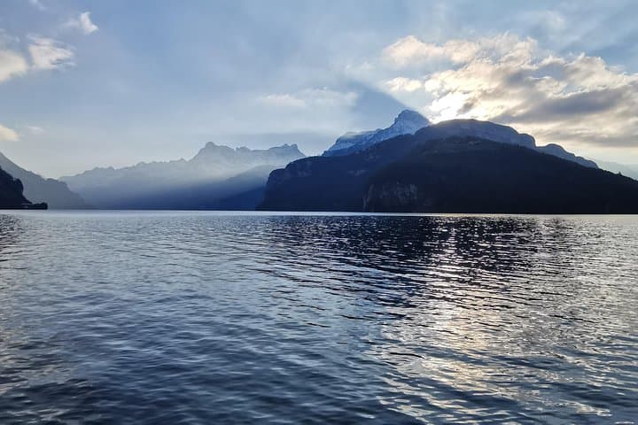 From Zurich: Alphorn Crash Course, Raclette & Hidden Alpine Gems Day Tour photo 4