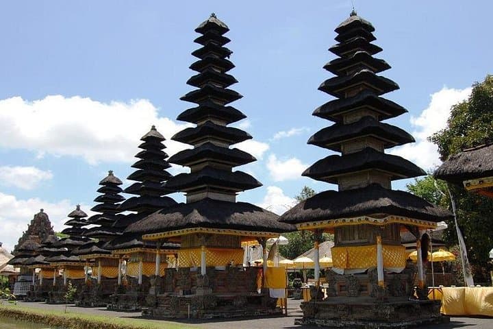 Jatiluwih and Tanah Lot: Full-Day Rice Terraces, Lake Temples & Sunset photo 3