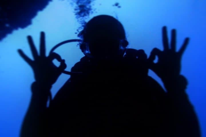 Private Try Scuba Diving in the Cyclades: Beginner Open-Water Experience photo 5