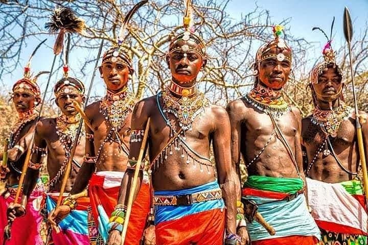 Nairobi Museums & Bomas of Kenya: Full-Day Cultural Tour photo 4
