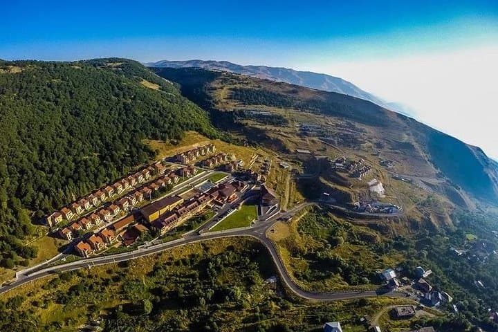 Tsaghkadzor Ropeway & Kecharis Monastery: Day Trip from Yerevan photo 5