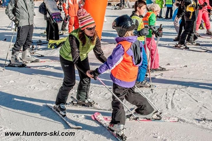 Private Ski Lessons in Borovets: Fast-Track Your Ski Technique in Bulgaria
